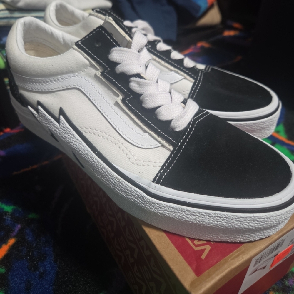 Vans Old Skool Bolt
